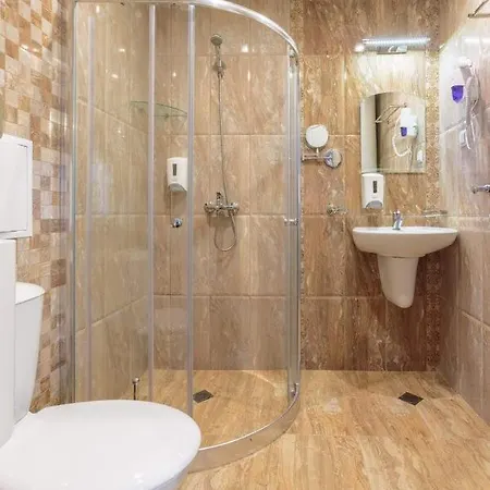 Psb T Nova Apartman *