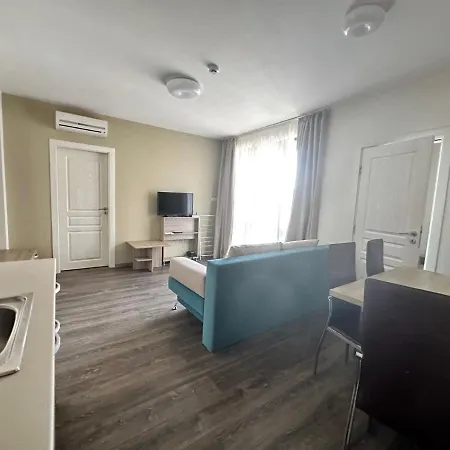 Apartman Psb T Nova Napospart