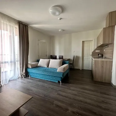 Apartman Psb T Nova *