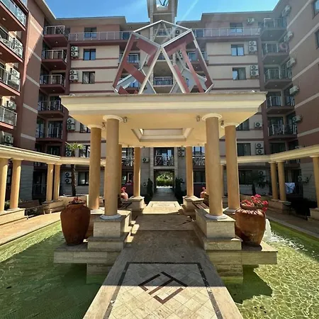 Apartman Psb T Nova