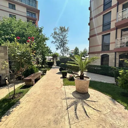 Psb T Nova Apartman *