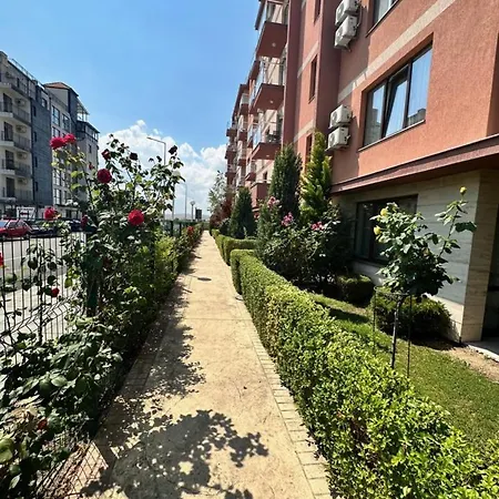 Psb T Nova * Napospart