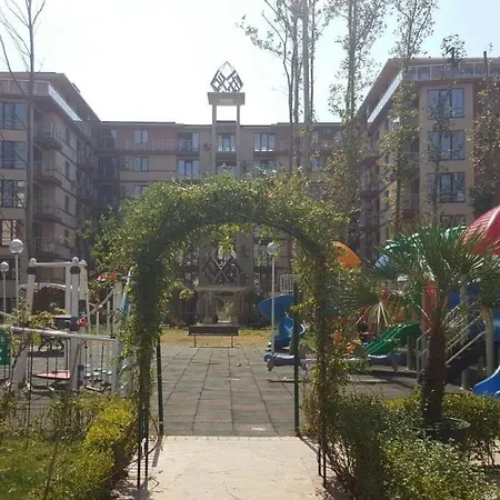 דירה Psb T Nova